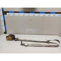 Ремень безопасности с пиропатроном Toyota Land Cruiser (120)-Prado (2002 - 2009) 7321060540A0