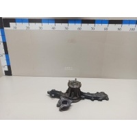 Насос водяной (помпа) Toyota Land Cruiser (120)-Prado (2002 - 2009) 1610039405