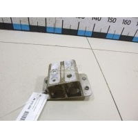 Кронштейн усилителя заднего бампера левый Toyota RAV 4 (2006 - 2013) 5832442010