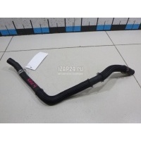 Патрубок отопителя Toyota RAV 4 (2006 - 2013) 8724542350