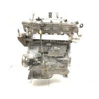 Двигатель Toyota Corolla E15 (2006 - 2013) 1900037240
