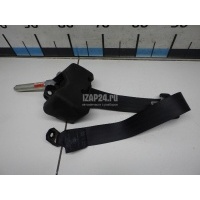 Ремень безопасности с пиропатроном Volvo V50 (2004 - 2012) 8639553