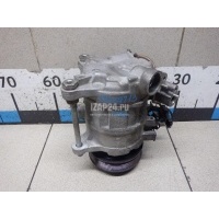 Компрессор системы кондиционирования BMW 5-serie F10/F11 (2009 - 2016)  64529223694