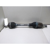 Полуось передняя левая BMW 5-serie F10/F11 (2009 - 2016) 31607606027