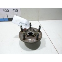 Ступица задняя Ford Escape (2001 - 2006) 6L8Z1109BA