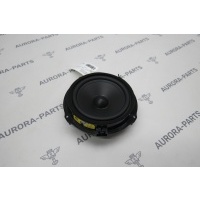 Динамик низко-частотный 165мм Land Rover Range Rover 30DDTX L538 2011 C2D23734