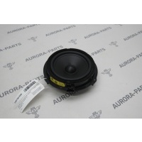Динамик низко-частотный 165мм Land Rover Range Rover 30DDTX L538 2011 C2D23734