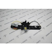 Стеклоподъемник с электромотором задней двери RH Land Rover Range Rover Evoque L538 2011 LR046660