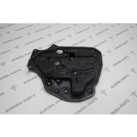 Панель задней двери внутренняя RH Mazda CX-5 KF 2016 KB7W7297X