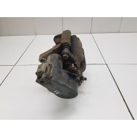 Суппорт задний левый Haval F7 2019- 3502100XKQ00A