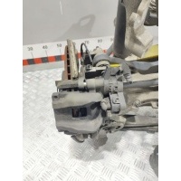 Суппорт задний правый Volvo V90 2017 31687555