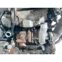 Турбина Opel Astra 2004 8971852414