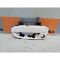 Ручка двери наружная Hyundai Verna 1999 8265025000