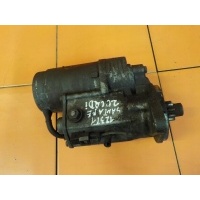 Санта fe 2.0 crdi 2005 год 113km d4ea стартер