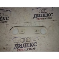 плафон салонный Audi Q5 2010 8T0947111A