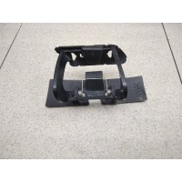 Крышка форсунки омывателя левая mercedes Benz GL-Class X166 2012> A1668851522