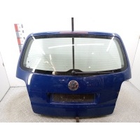 Моторчик стеклоочистителя задний Volkswagen Touran 1 (2003-2010) 2006 ,1T0955711D