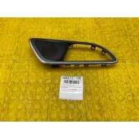 Накладка двери Mercedes-Benz GLA-Class X156 2016 A2467300448