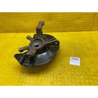 Кулак поворотный Mercedes-Benz GLA-Class X156 2016 A2463320601