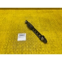 Механизм регулировки подъема ремня Mitsubishi Pajero sport KG 2013 MN123838XB