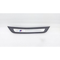 Накладка порога (внутренняя) BMW 5-Series 520d touring G31 2018 51478064905