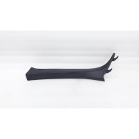 Обшивка стойки BMW 5-Series G31 2018 51438065022, 51437384525