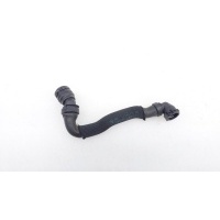 Патрубок системы охлаждения BMW 5-Series G31 2018 64219299619