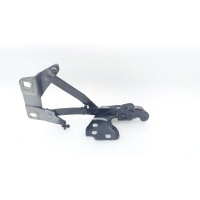 Петля капота Mercedes-Benz GLE-Class W166 2018 A1668800028, 1668800028