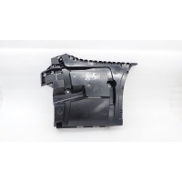 Кронштейн бампера BMW 5-Series G31 2018 51128066752