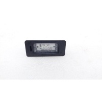 Плафон подсветки номера BMW 5-Series G31 2018 63267410302