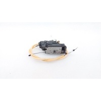 Замок двери BMW 5-Series G31 2018 51217477695