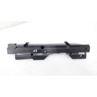 Полка багажника BMW 5-Series G31 2018 51477387482