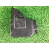 Декоративная крышка двигателя Audi A4 B5 (S4,RS4) 1999 058133849C