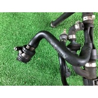 Патрубок вентиляции картера Audi A4 B5 (S4,RS4) 1999 058103221D