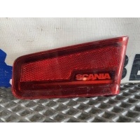 габаритный фонарь правый Scania 6 2242565