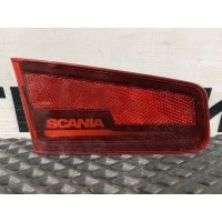 габаритный фонарь левый Scania 6 2039491