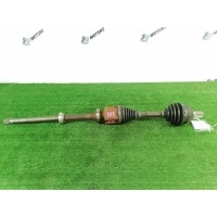 привод Land Rover Freelander 2 L359 2008 LR002619