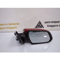 Зеркало Hyundai Creta 1 GSR Рестайлинг 2020-2021 87620M0070