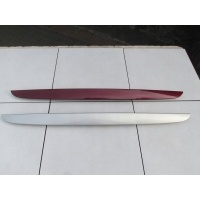 Накладка диафрагма крышки багажника задняя galaxy mk1 2002 r