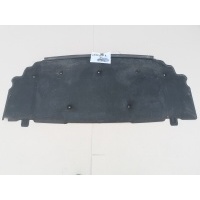 Шумоизоляция капота крепеж land rover freelander ii 06 - 11