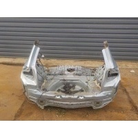 Панель задняя Toyota Auris (E15) (2006 - 2012) 5830702090