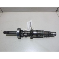Вал КПП первичный Mitsubishi Lancer (CK) (1996 - 2003) MD749898