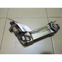 Радиатор системы EGR BMW 5-serie E60/E61 (2003 - 2009) 11717790065