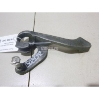 Рычаг переключения передач VAG Polo (2001 - 2009) 6R0711046A