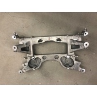 Chevrolet корвет c7 2014 колыбель коляска скамья new