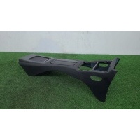 Тоннель центральная задняя заднего bmw 3 e92 e93 oem