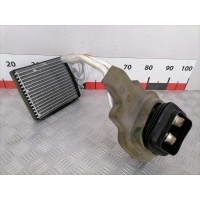 Радиатор отопителя (печки) Opel Vectra C (2002-2008) 2006 668732P,93171801