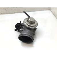 Клапан EGR Volkswagen Bora 2003 038131501T