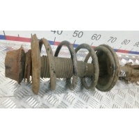 Стойка передняя левая HYUNDAI TUCSON (2006-2009) 2006 546512E500, 546302E810