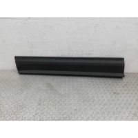 Накладка двери (Молдинг) Chevrolet Equinox III 2017 - 2021 2019 84163361,